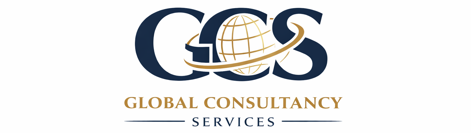 Global Consultancy Services (GCS.BD)